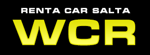 WCR RENTACAR ARGENTINA